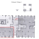 Продажа торгового помещения в ЖК "Волжский парк" 