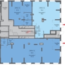 Аренда торгового помещения в ЖК "Белая дача"