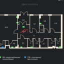 Продажа торгового помещения ЖК "Stellar city" 