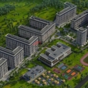 Продажа торгового помещения ЖК "Stellar city" 