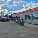 Продажа торгового здания с арендаторами в г. Истра 