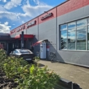 Продажа торгового здания с арендаторами в г. Истра 