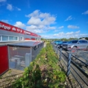 Продажа торгового здания с арендаторами в г. Истра 