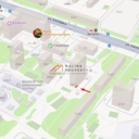 Продажа торгового помещения с арендатором Красное и Белое