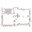 Аренда торгового помещения в ЖК Бунинские Луга 