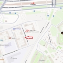 Аренда торгового помещения в ЖК Бунинские Луга 