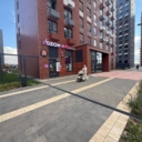 Продажа торгового помещения с арендатором "Ozon"