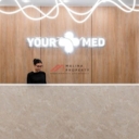 Продажа помещения с арендатором медицинская клиника