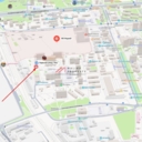 Продажа торгового помещения в ЖК "Головино" 