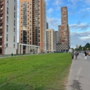 Продажа торгового помещения на Амурской