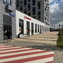 Продажа торгового помещения с супермаркетом Пятерочка