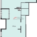 Продажа торгового помещения в новом доме