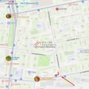 Продажа помещения с сетевыми арендаторами