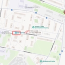 Продажа торгового здания с супермаркетом Пятёрочка