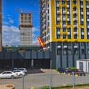 Аренда помещения  в ЖК "Тетрис"