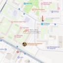 Продажа помещения с сетевым арендатором 