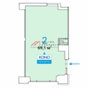 Продажа помещения с арендатором у метро Октябрьская 