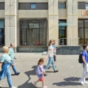 Продажа помещения с арендатором у метро Октябрьская 