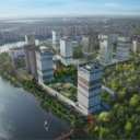 Продажа помещения с аптекой Горздрав в ЖК "Фабрикант"