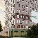 Продажа помещения с аптекой Горздрав в ЖК "Фабрикант"