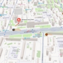 Аренда торгового помещения в районе м. Щелковская