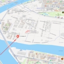 Продажа торгового помещения в ЖК "Shagal"