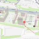 Продажа углового помещения с арендатором Wildberries