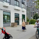 Продажа углового помещения с арендатором Wildberries