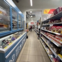 Продажа торгового помещения с арендатором "Магнит"