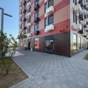 Продажа торгового помещения с арендатором "Магнит"