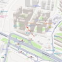 Продажа помещения с магазином "Пятерочка. На лету" 