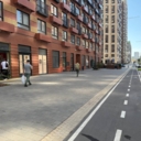 Продажа помещения с магазином "Пятерочка. На лету" 