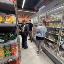 Продажа помещения с магазином "Пятерочка. На лету" 