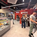 Продажа помещения с магазином "Пятерочка. На лету" 