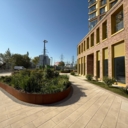 Продажа торгового помещения ЖК "WOW"