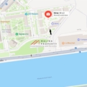 Продажа торгового помещения ЖК "WOW"