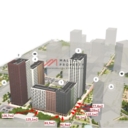 Аренда торгового помещения в ЖК Яуза Парк