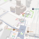 Аренда торгового помещения в ЖК Яуза Парк