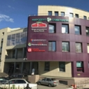 Продажа торгового помещения с арендаторами в Бизнес центре