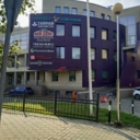 Продажа торгового помещения с арендаторами в Бизнес центре