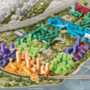 Аренда торгового помещения в ЖК Shagal