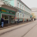 Продажа торгового помещения с арендатором 