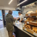 Продажа торгового помещения с арендатором 