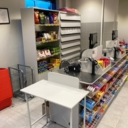 Продажа торгового помещения с магазином Магнит 