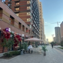 Продажа помещения с магазином "Пятерочка. На лету" 