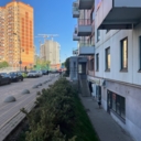 Продажа коммерческого помещения с сетевым арендатором