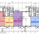 Продажа торгового помещения с арендатором 