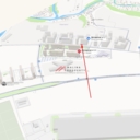 Аренда торгового помещения в ЖК "Деснаречье" 