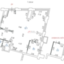 Продажа помещения в ЖК Кутузов град 2