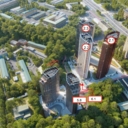 Продажа торгового помещения под супермаркет 